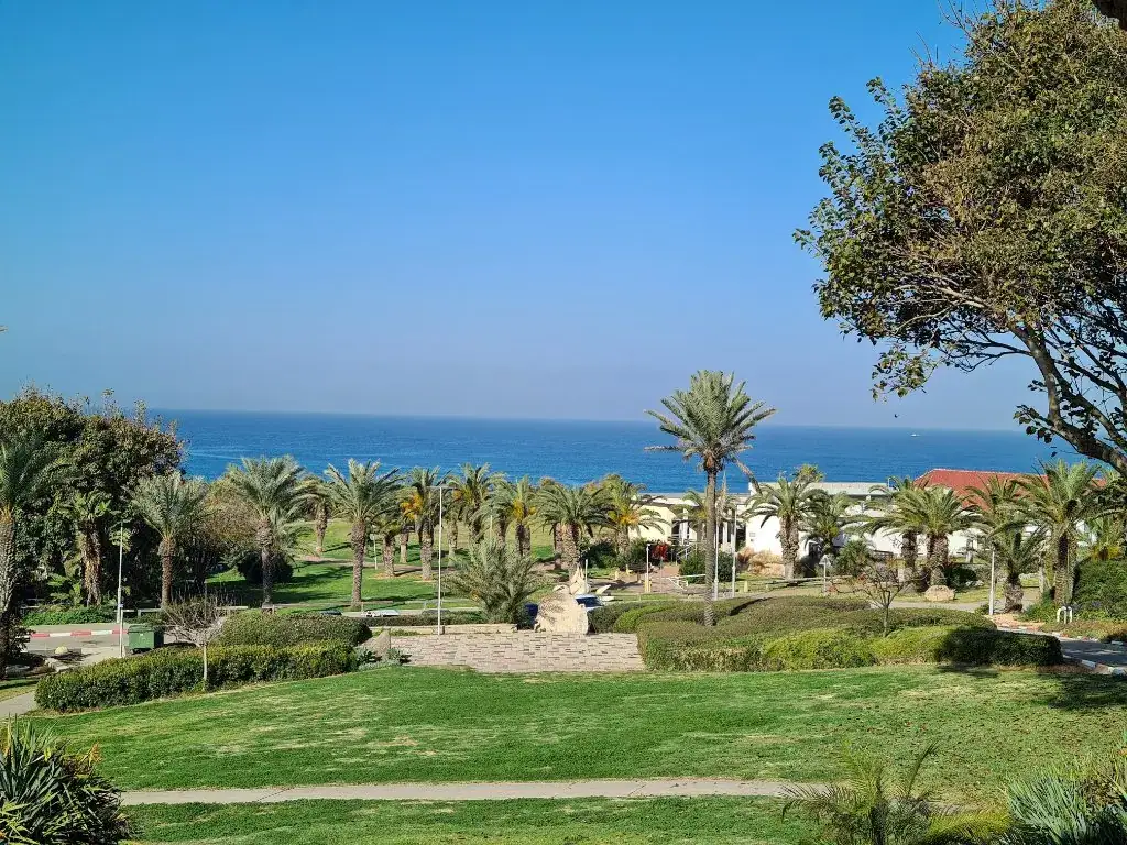 סיור קלאסי בפלמחים, סיור מודרך בקיבוץ פלמחים
